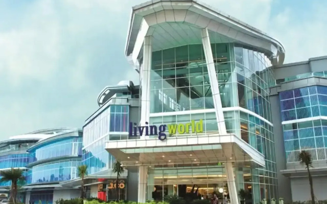 Nemuru Grand Serpong