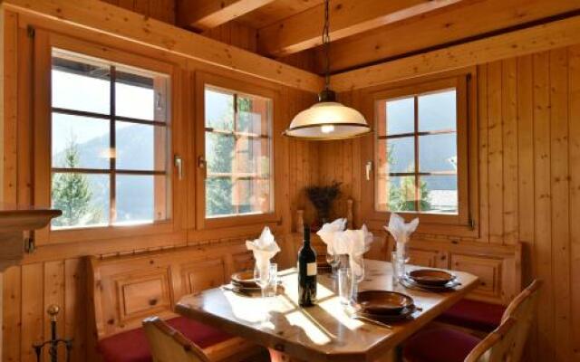 Chalet Diana