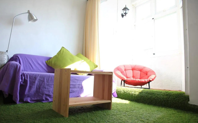 WonderOcean Dive Hostel
