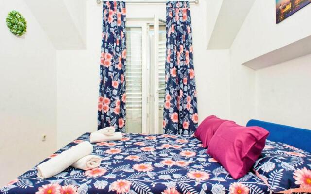 Apartment Donna