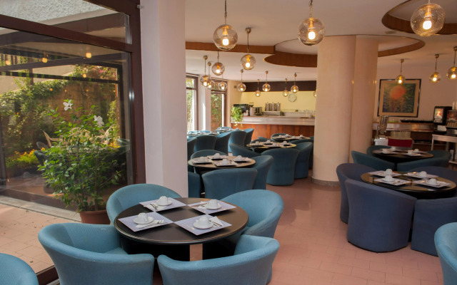 Hotel La Pergola