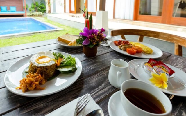 The Palm Suite Villa & Spa