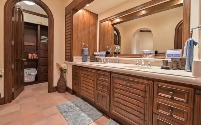 CR Luxury Montebello 3F 3 Bdrm