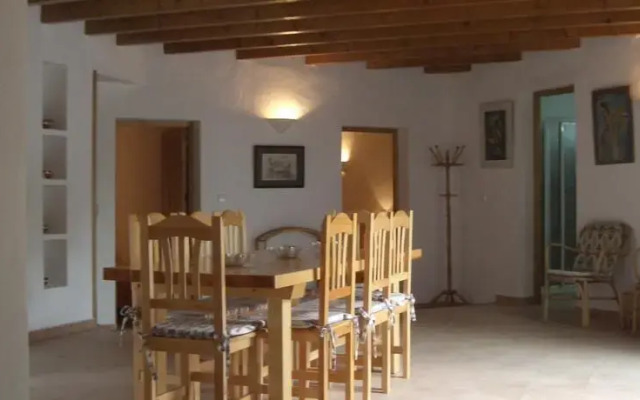 Casa Barca