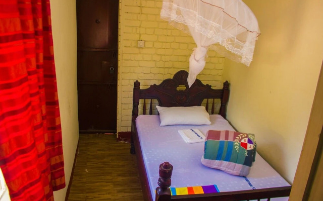 Ebenezer Guest House
