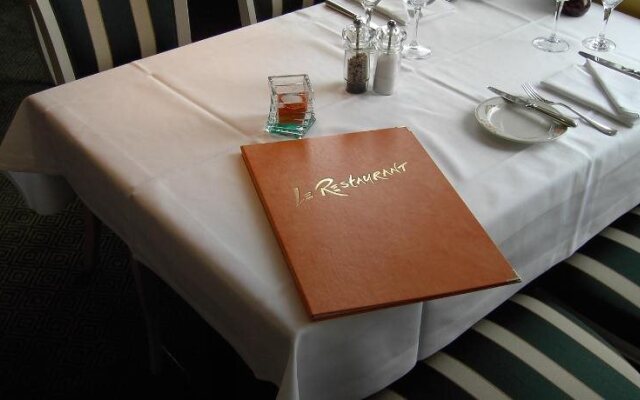 Hotel Restaurant Klösterli