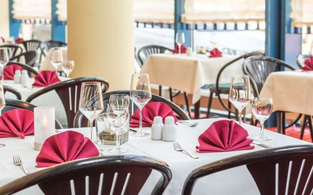 IntercityHotel Schwerin