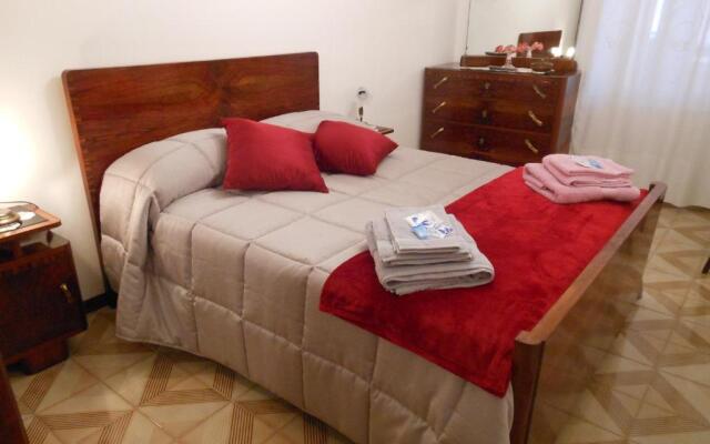 B&B Le Stanze del Chiostro
