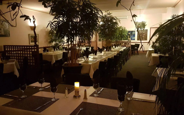 Kerang Valley Resort