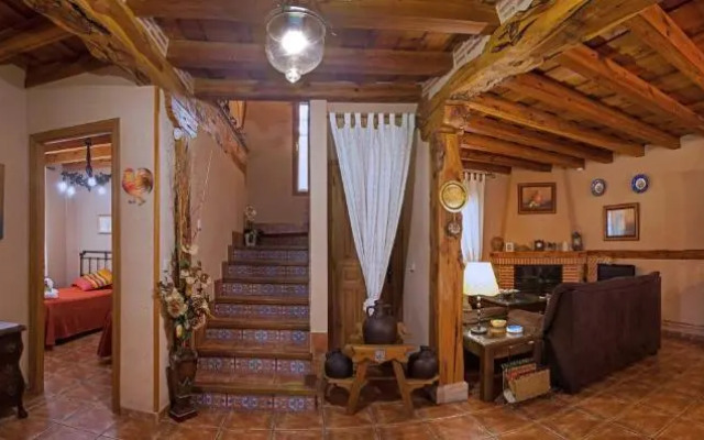 Majada De Sigueruelo