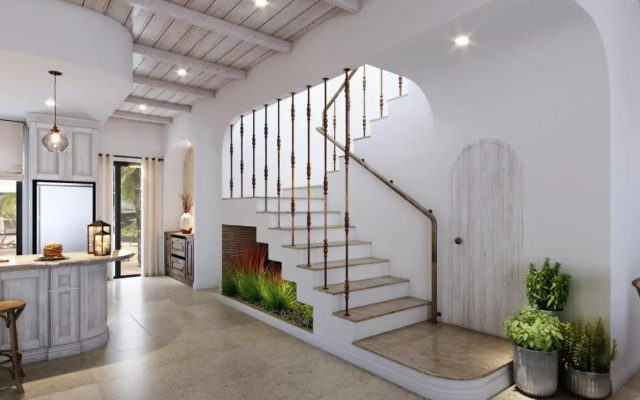 Swiss-Belvillas Solavita Binh Tien