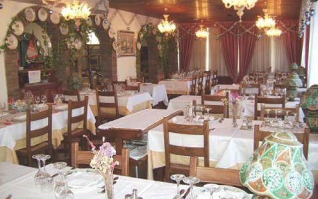 Byron Laguna Inn