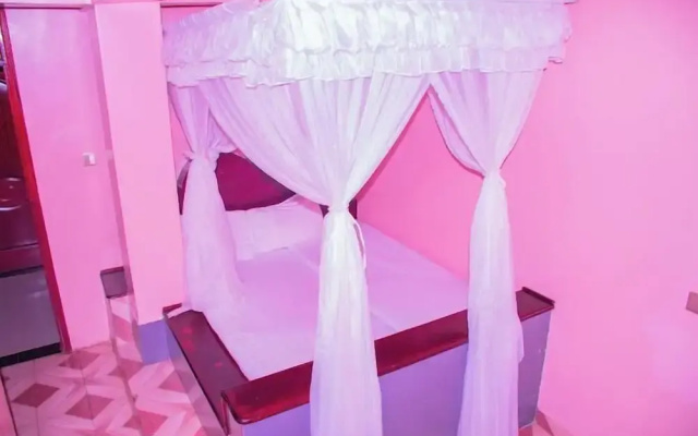 The Elegant Hotel-Migori