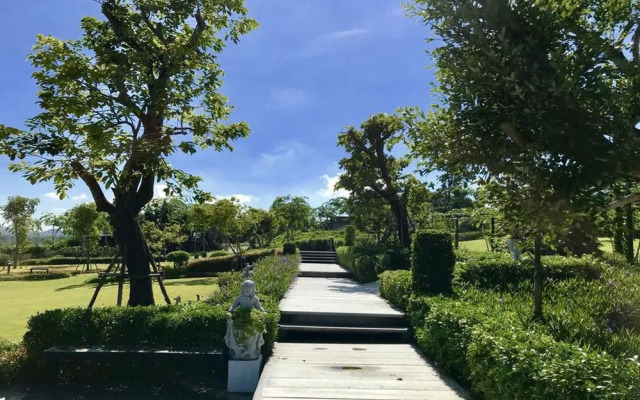 Phuwadee Resort Khao Yai