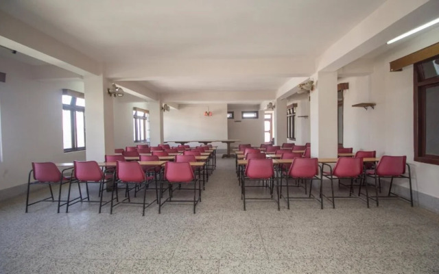 Hotel Attri By OYO Rooms