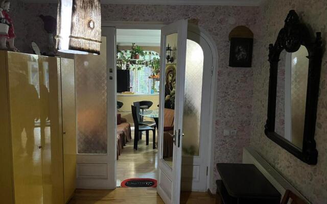 3 Room Flat in Tbilisi