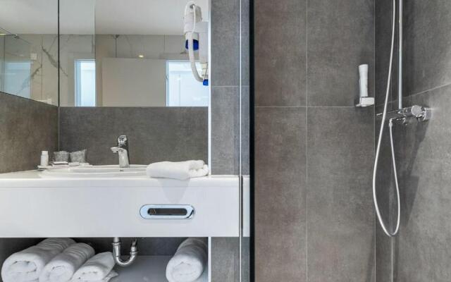 Hotel Mirjam