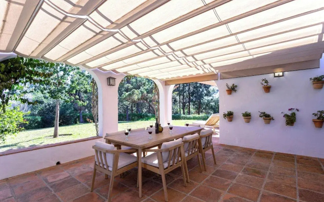 Sunstay Villa Calahonda Mijas