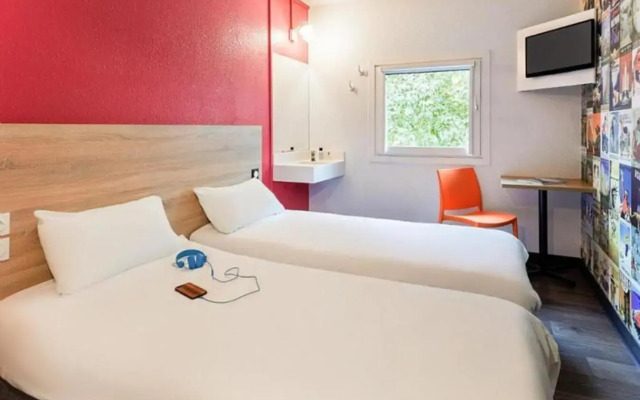 hotelF1 Le Havre - Gonfreville