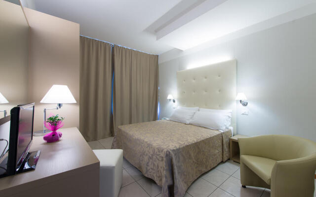 Hotel Cristallo Riccione