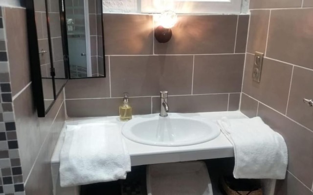 Moulin de l'Ostriconi