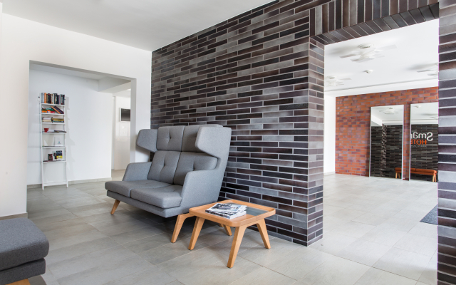 Smart Hotel Garnizon