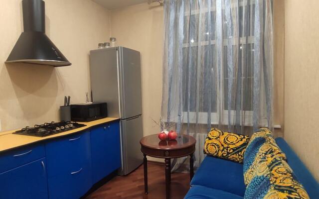 Apartments on Novocherkassky Avenue 41/14