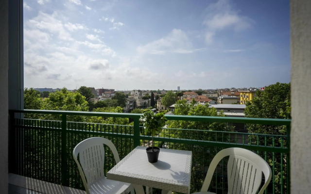 Hotel Mamy