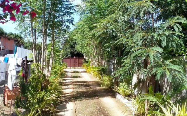 VF Riton Apartelle anex ( Casa Fam)