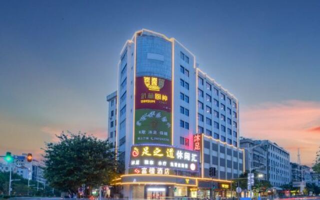 Fuying Hotel