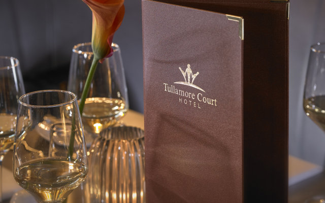 Tullamore Court Hotel