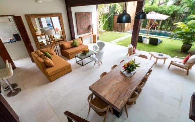Villa Eden