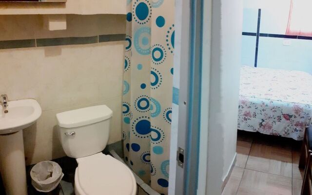 Hostal Kuntur Cusco