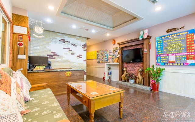 Hai Yuan Hotel 2