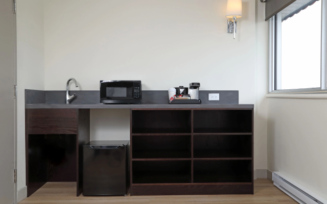 Canad Inns Destination Centre Polo Park