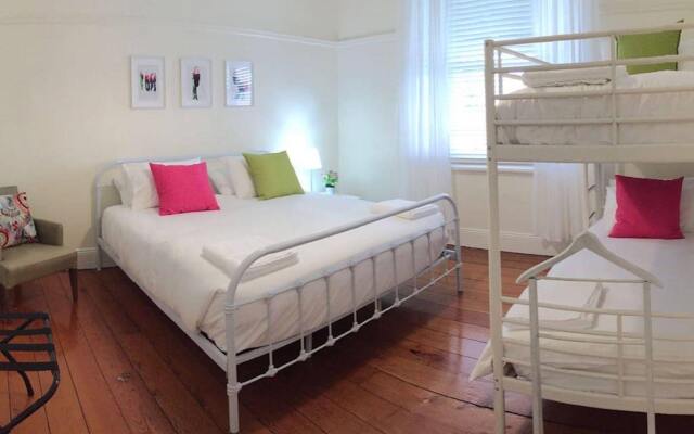 Morpeth Cottage