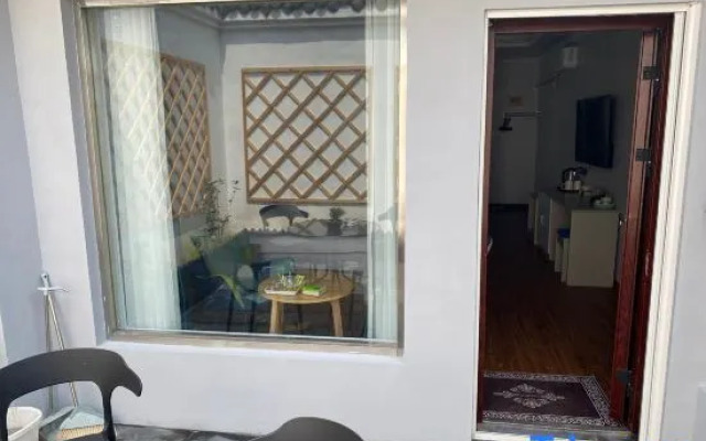 Yangzhou Wuxi Xiaoyuan