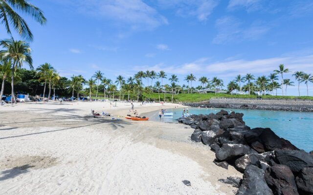 Hawaiian Dream Unit 1401 - 2 Br Townhouse