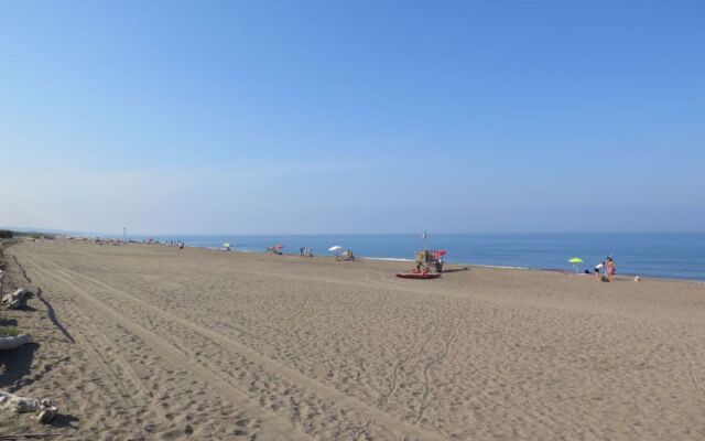 Villa Bilo Plus Marina di Bibbona