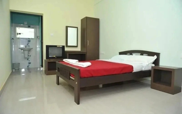 Olivia Residency & Home Stay