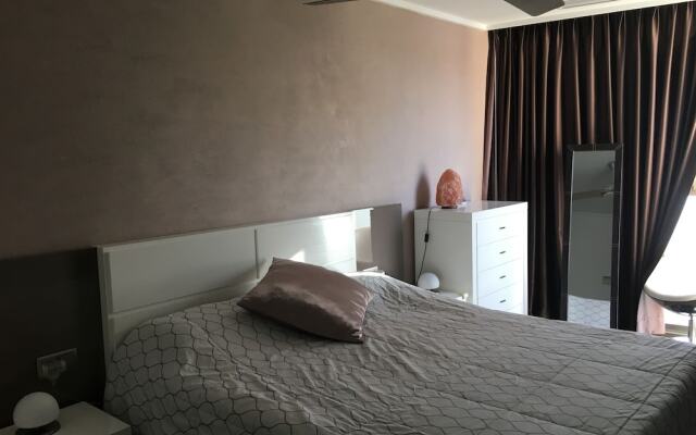 ApartUP Patacona Terrace Duplex I