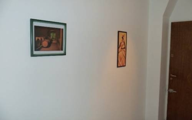 Aconcagua Apartment