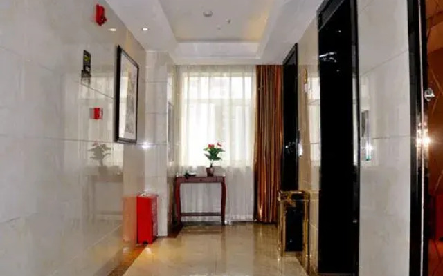 Min Sheng Hotel