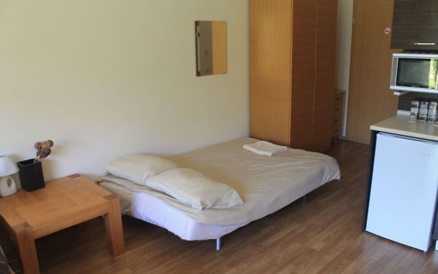 Apartments in Vineyards Resort