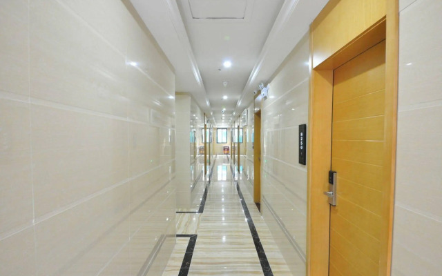 Jiamei Hotel