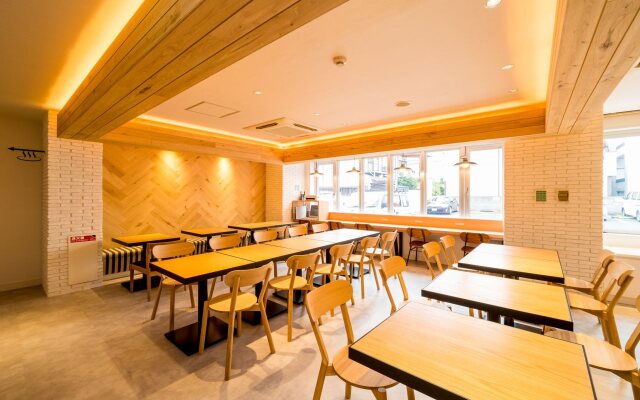 Super Hotel Takamatsu Kinenkan