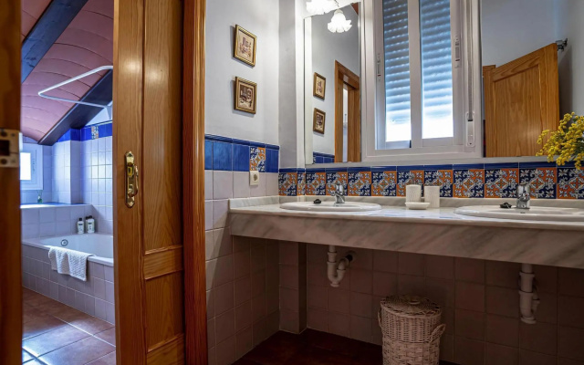 Holiday Home 4, Cordoba
