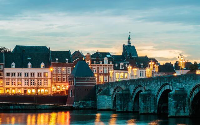 Ibis budget Stein Maastricht