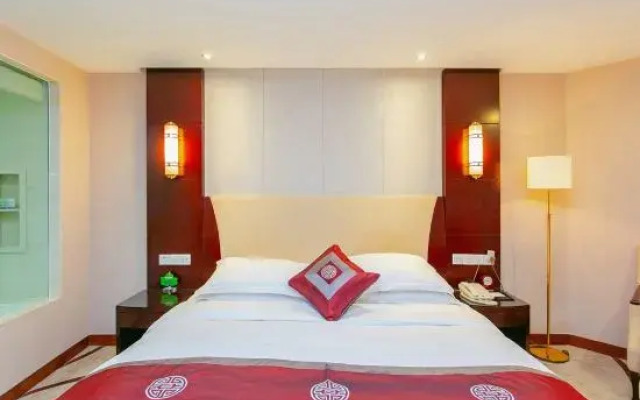 Green Lake Hotel Jinzhou
