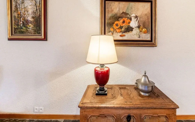 Charming Stay by High Fens